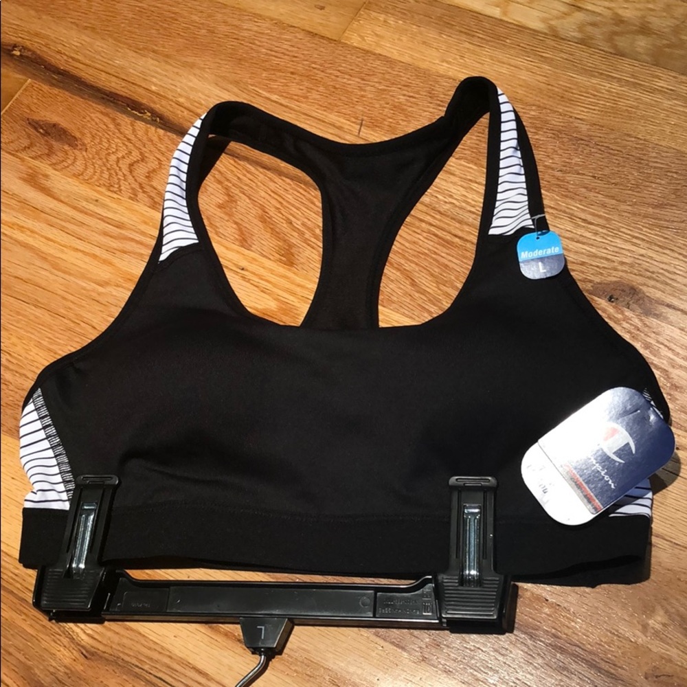 Champion Absolute Workout Bra B1441 - Large